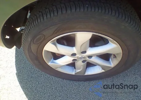 2009 Nissan Murano S z USA, uszkodzony, nr VIN JN8AZ18W29W129140